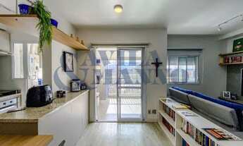 Imagem 3: Apartamento com 3 quartos na Mooca