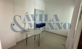 Imagem 1: Casa de Condominio com 2 quartos na Mooca