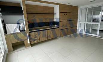 Imagem 2: Apartamento Alto Padrão na Mooca