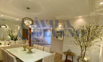 Imagem 1: Apartamento com 3 quartos na Mooca