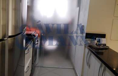 Imagem 7: Apartamento com 2 quartos na Santa Clara