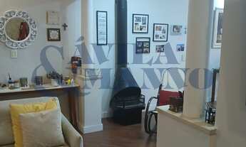 Imagem 5: Sobrado com 3 quartos na Mooca