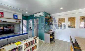 Imagem 4: Apartamento com 3 quartos na Mooca