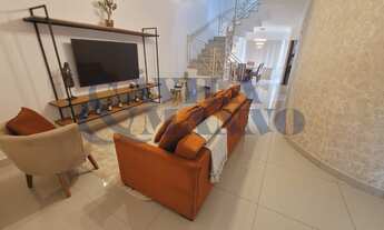 Imagem: Sobrado com 5 quartos na Vila Diva