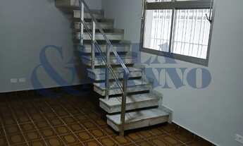 Imagem 3: Sobrado com 3 quartos na Mooca