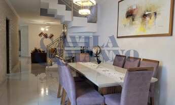 Imagem 3: Sobrado com 5 quartos na Vila Diva