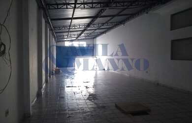 Imagem 6: Galpão no Belém