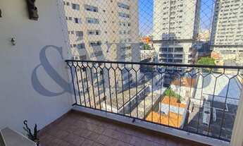 Imagem 4: Apartamento com 2 quartos na Mooca