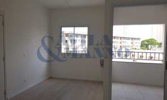 Imagem 1: Apartamento com 1 quarto na Mooca