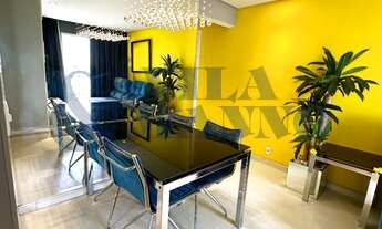 Imagem 3: Apartamento com 2 quartos na Vila Prudente