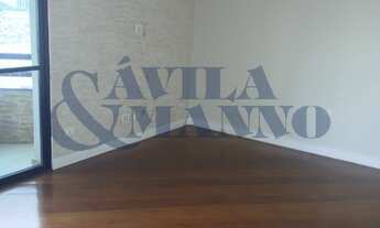 Imagem 5: Apartamento com 4 quartos na Mooca