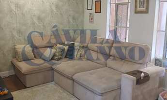 Imagem 1: Sobrado com 3 quartos na Mooca