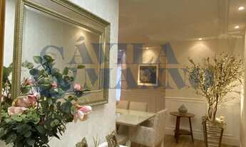 Imagem 3: Apartamento com 3 quartos na Mooca