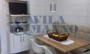 Imagem 4: Apartamento com 3 quartos na Vila Regente Feijó