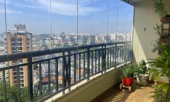 Imagem 5: Apartamento com 4 quartos na Mooca