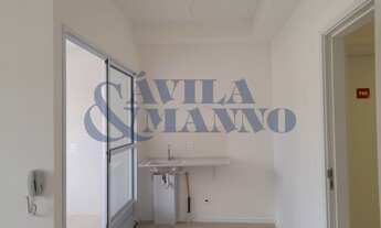 Imagem 4: Apartamento com 1 quarto na Mooca