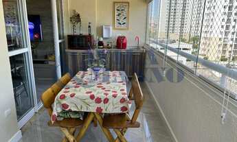 Imagem 7: Apartamento com 3 quartos no Belenzinho