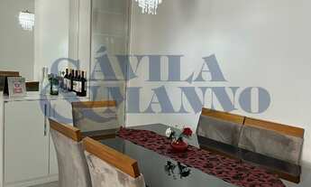 Imagem 5: Apartamento com 3 quartos no Belenzinho