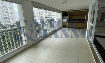 Imagem: Apartamento Alto Padrão na Mooca