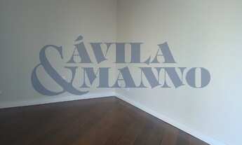 Imagem 2: Apartamento com 4 quartos na Mooca