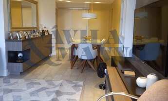 Imagem 1: Apartamento com 3 quartos na Vila Regente Feijó