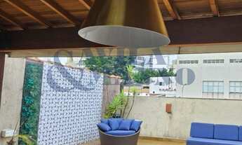 Imagem 6: Sobrado com 3 quartos na Mooca