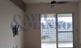 Imagem 2: Apartamento com 3 quartos na Mooca