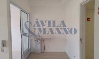 Imagem 3: Apartamento com 1 quarto na Mooca