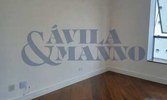 Imagem 6: Apartamento com 4 quartos na Mooca