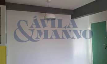 Imagem 3: Apartamento com 3 quartos na Mooca