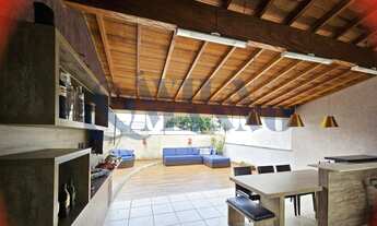 Imagem 3: Sobrado com 3 quartos na Mooca