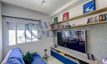 Imagem 2: Apartamento com 3 quartos na Mooca