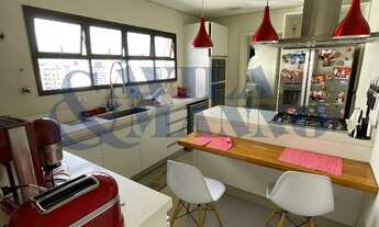 Imagem 5: Apartamento com 3 quartos na Mooca