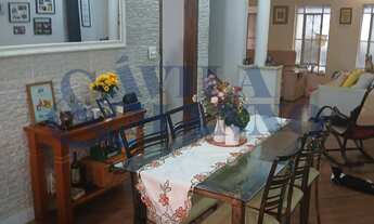 Imagem 6: Sobrado com 3 quartos na Mooca