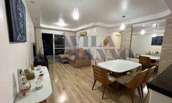 Imagem 3: Apartamento com 3 quartos na Mooca