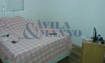 Imagem 5: Apartamento com 3 quartos na Vila Prudente