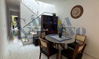 Imagem 3: Sobrado com 3 quartos na Vila Prudente