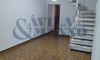 Imagem: Sobrado com 3 quartos na Mooca