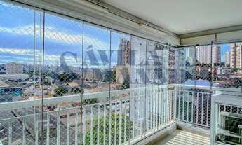 Imagem 7: Apartamento com 3 quartos na Mooca