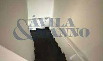 Imagem 5: Casa de Condominio com 2 quartos na Mooca