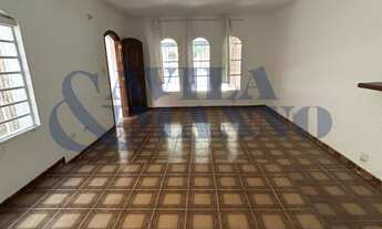 Imagem: Sobrado com 4 quartos na Vila Prudente