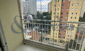 Imagem 6: Apartamento com 2 quartos na Vila Prudente