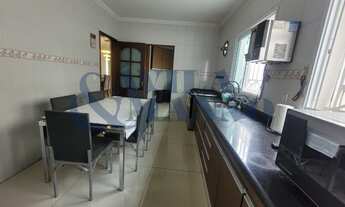 Imagem 4: Sobrado com 5 quartos na Vila Diva