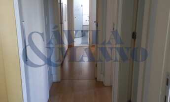 Imagem 6: Apartamento com 3 quartos na Vila Regente Feijó