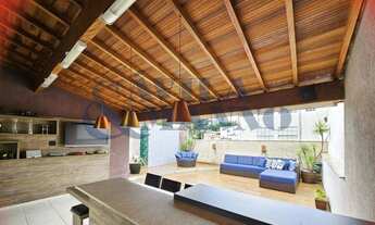 Imagem 5: Sobrado com 3 quartos na Mooca