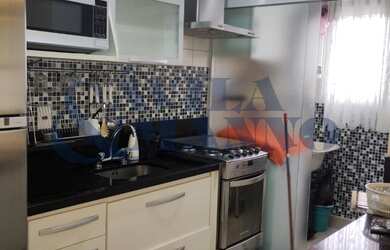 Imagem 6: Apartamento com 2 quartos na Santa Clara