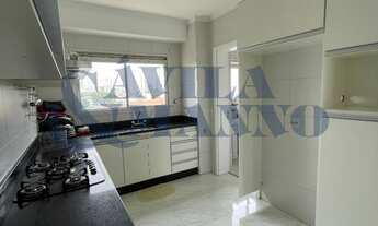 Imagem 6: Apartamento Alto Padrão na Mooca