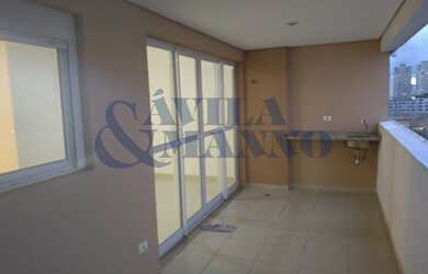 Imagem 4: Apartamento com 3 quartos no Belenzinho