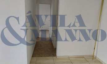 Imagem 7: Apartamento com 2 quartos na Mooca