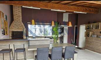 Imagem 4: Sobrado com 3 quartos na Mooca